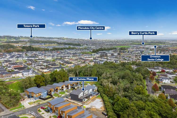 10 Pumau Place Flat Bush_21