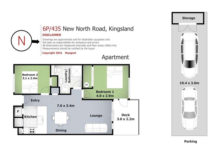 6p/435 New North Road Kingsland_10
