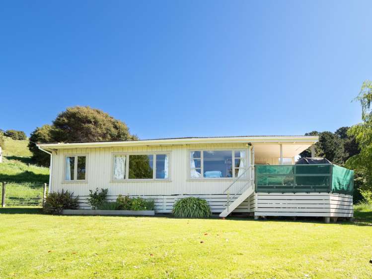 9 Wainui Valley Road Wainui_18