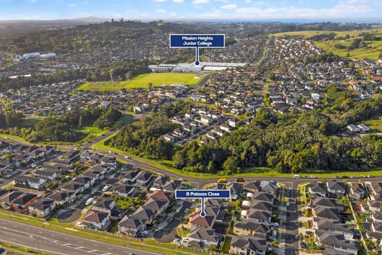 8 Palazzo Close Flat Bush_22