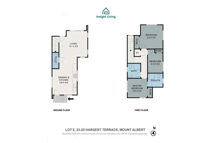 Lot 3/23-25 Hargest Terrace Mt Albert_22