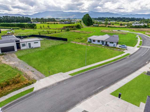 Perfect Balance of Lifestyle and Convenience