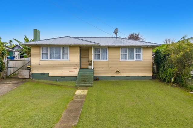 Unlock the Potential at 6 Kudu Road