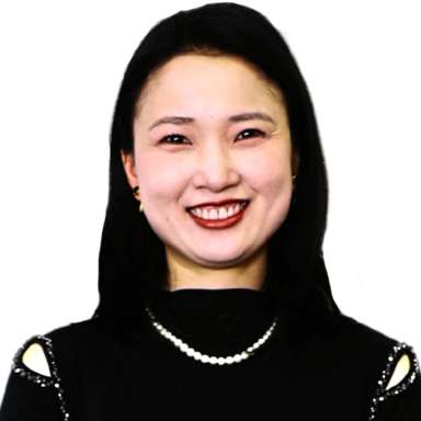 Jane Hua