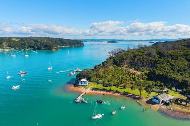 LOT271-276 Bon Accord Harbour Kawau Island_1