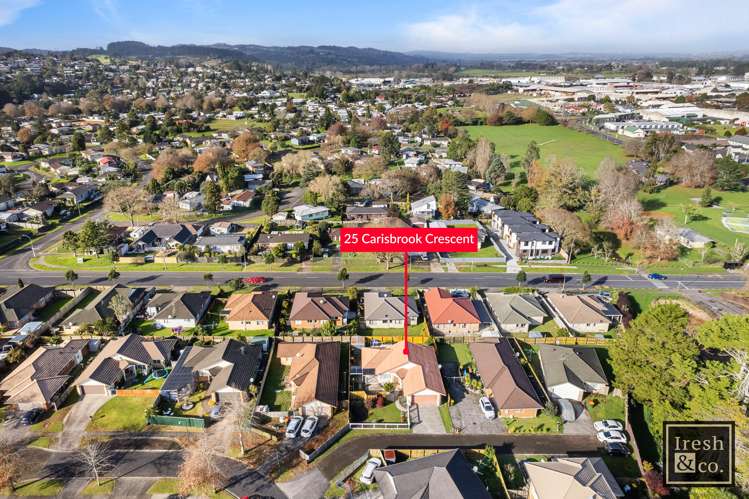 25 Carisbrook Crescent Papakura_27