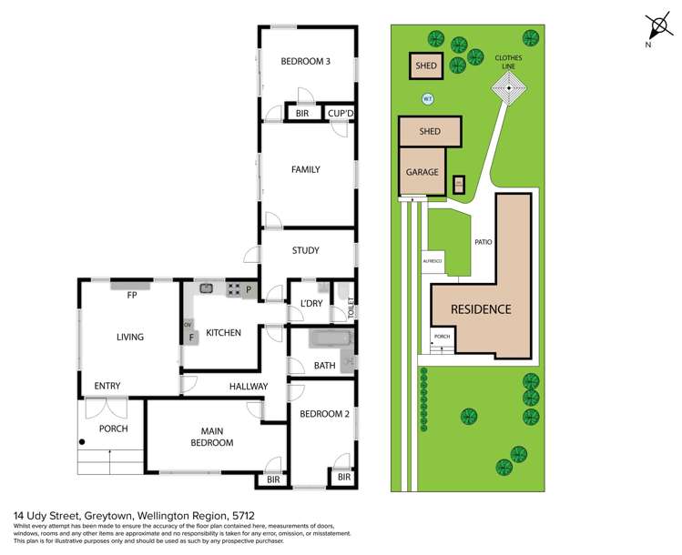 14 Udy Street Greytown_27