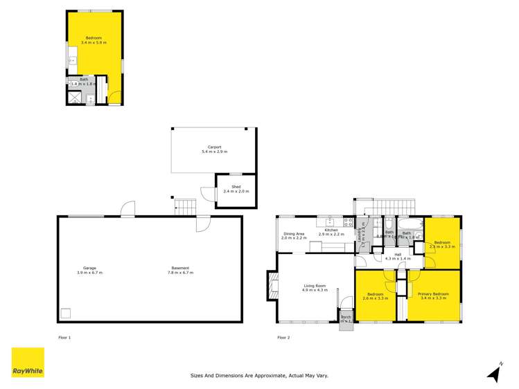 6 Madison Place Forrest Hill_23