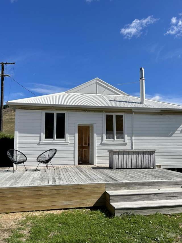 Charming home in Rai Valley