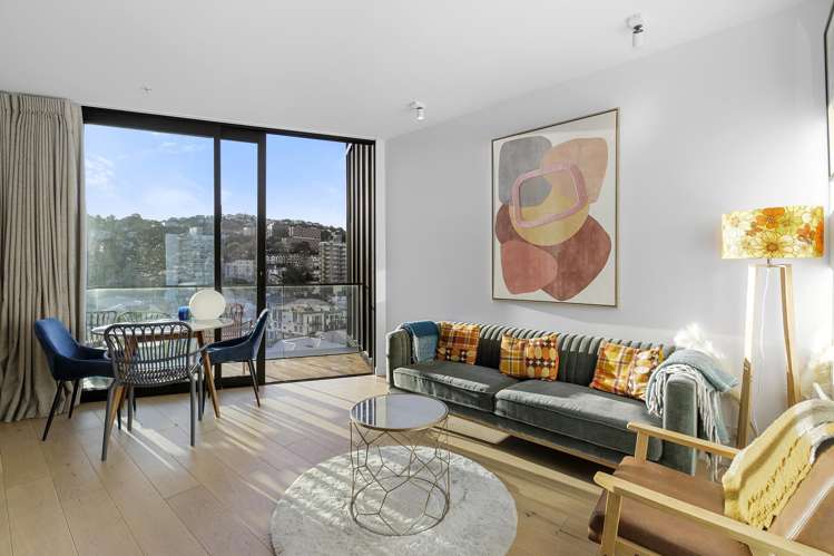 603/251 Victoria Street Te Aro_9