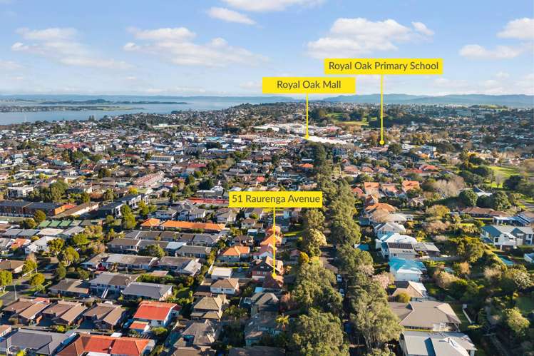 51 Raurenga Avenue Royal Oak_14