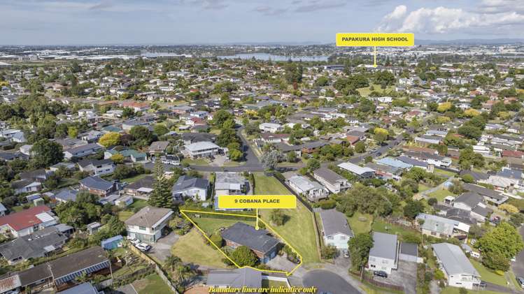 9 Cobana Place Pakuranga Heights_26