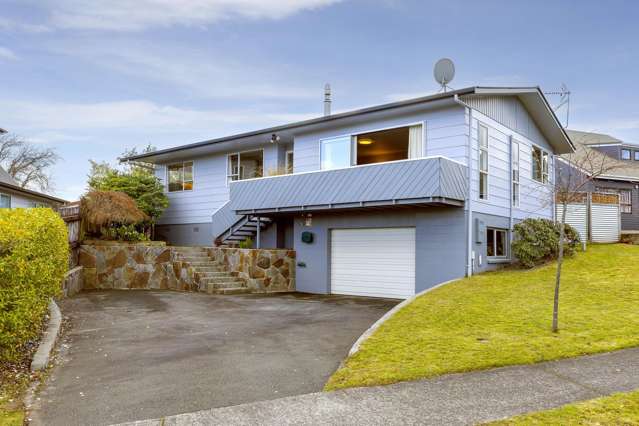 Exceptional value with family appeal
