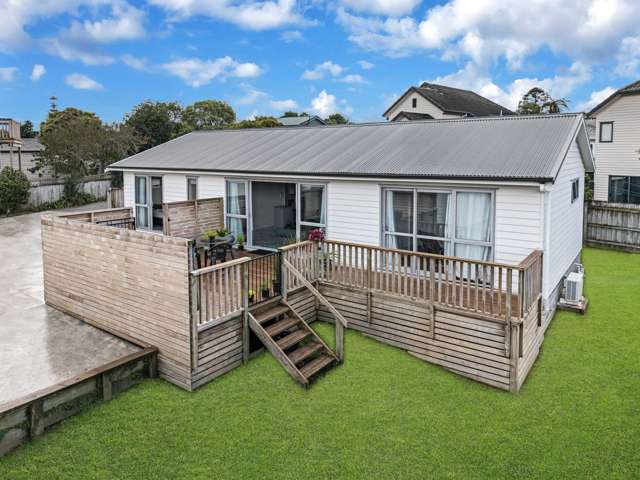 Step into modern comfort and effortless living...