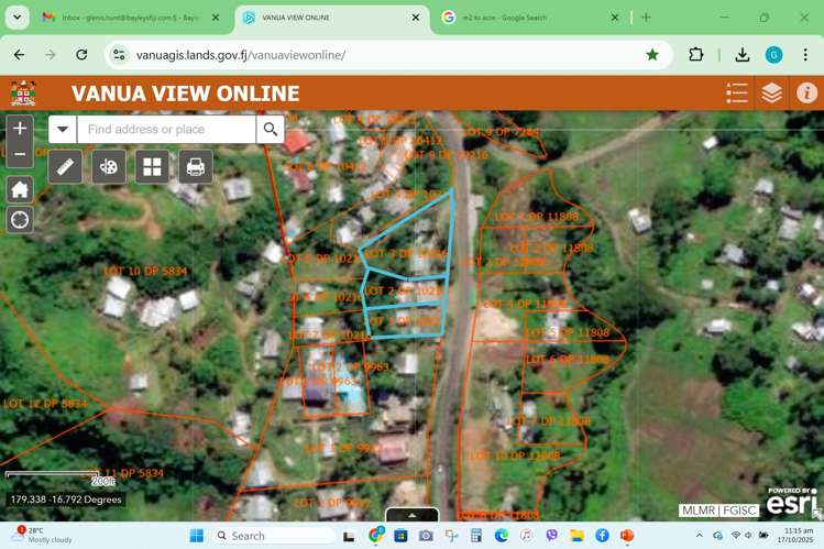 Lot 1,2,3 Buca Savusavu_2