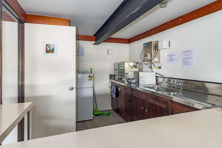 Cottage 15/6 Glenwood Avenue Highfield_14