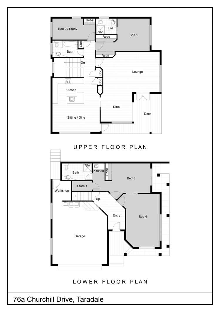 76A Churchill Drive Taradale_31