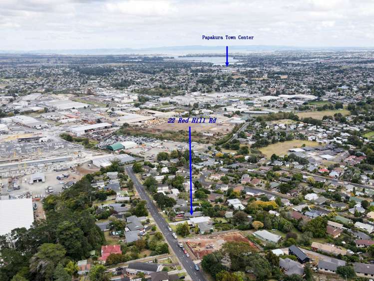 22 Red Hill Road Red Hill_6