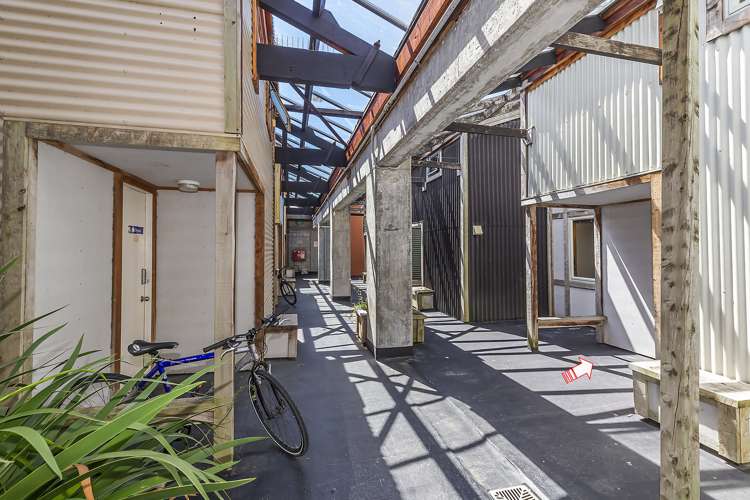 14/107 Cuba Street Te Aro_11