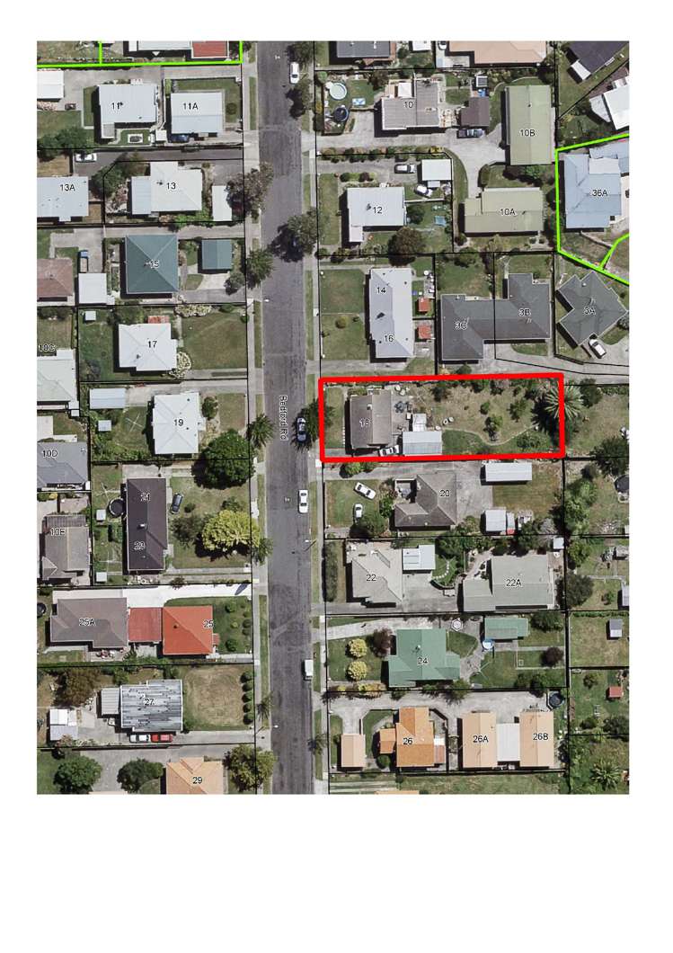 18 Bedford Road Marewa_14