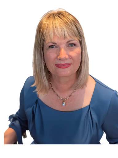 Madelaine Van der Merwe