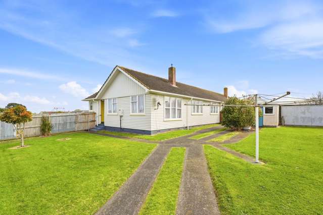 Calling first home buyers and investors