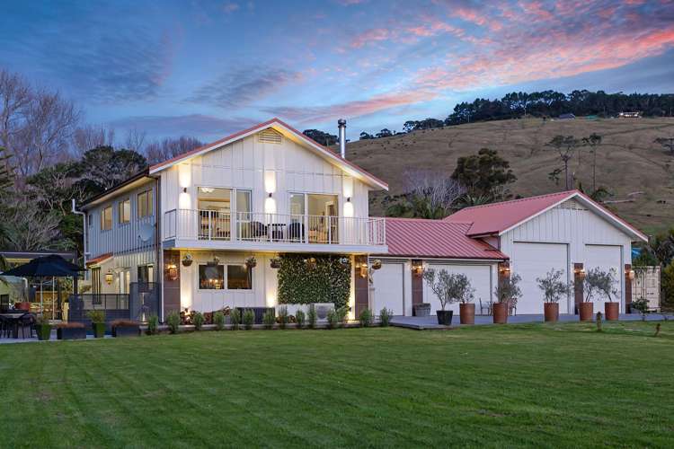 265 Hokianga Harbour Drive Omapere_2