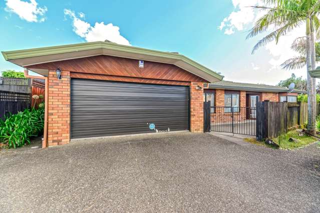 Brick & Cedar in Marina View School Zone