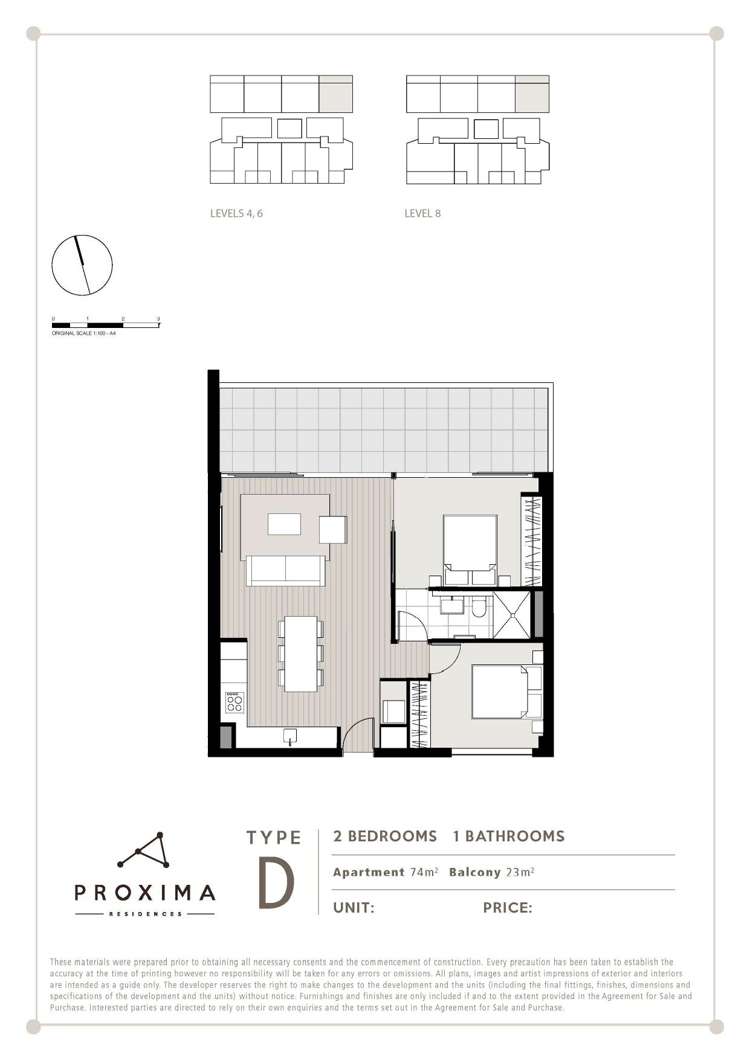 4D/47 Randolph Street Eden Terrace_36