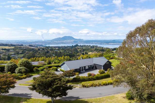 A Rare Offering of Elevated Luxury in Acacia Bay