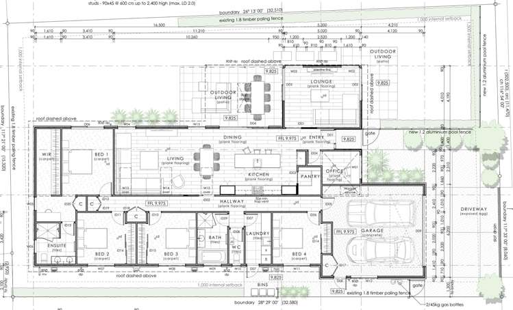 26 Wakeman Drive Lincoln_27