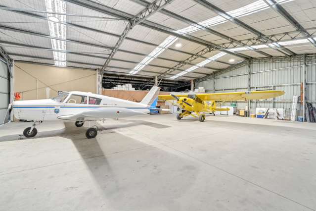 22 Airport Lane Haast_4