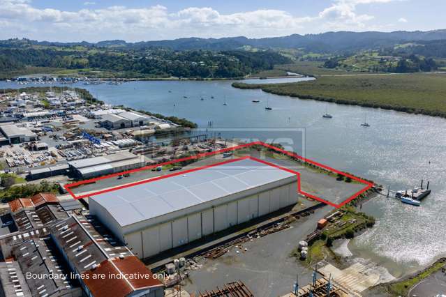 4B Fraser Street Port Whangarei_1