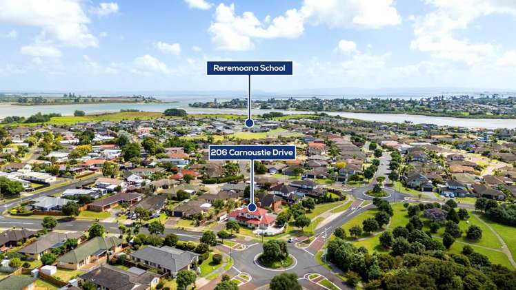 206 Carnoustie Drive Wattle Downs_28