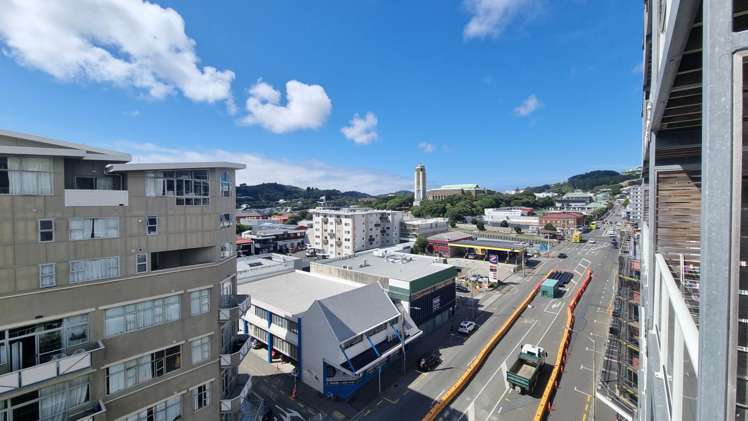  905/170 Taranaki Street Te Aro_6