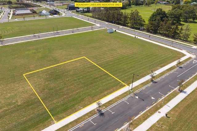 Lot 133, 8 Mahere Road Clevedon_4