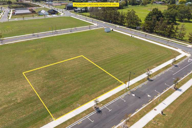 Lot 133, 8 Mahere Road_3