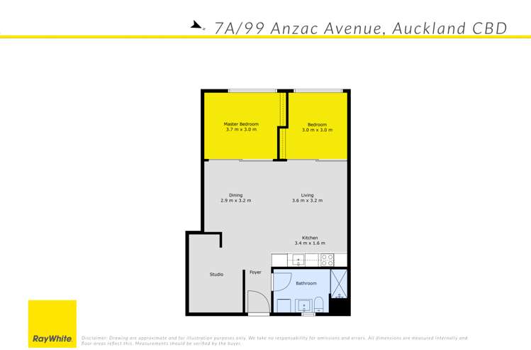 7A/99 Anzac Avenue Auckland Central_13