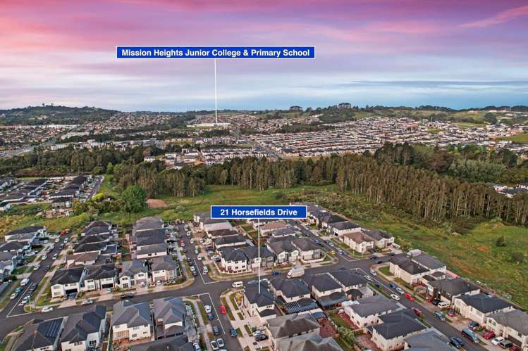 21 Horsefields Drive Flat Bush_43