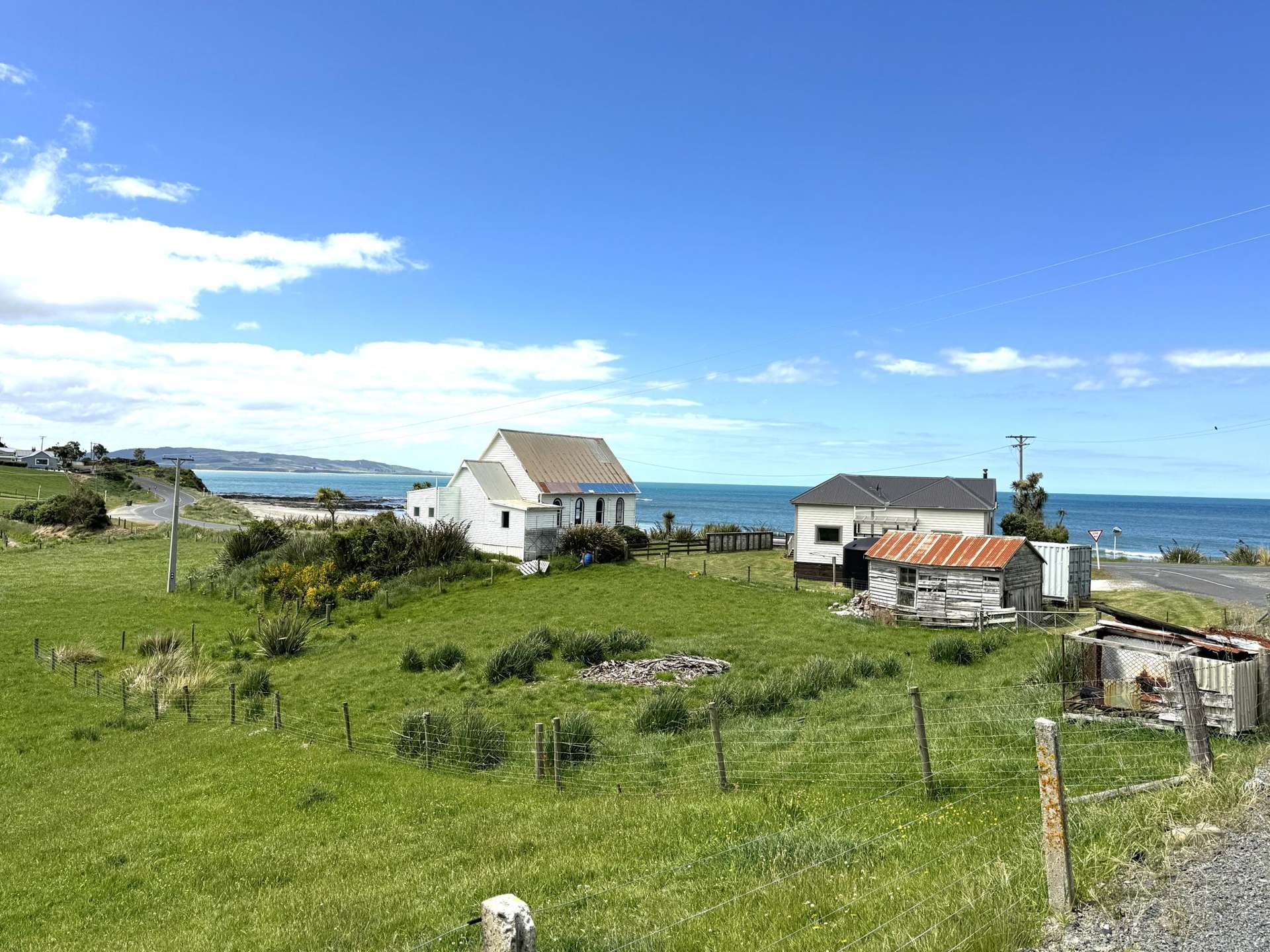 4 Wood Street Kaka Point_0