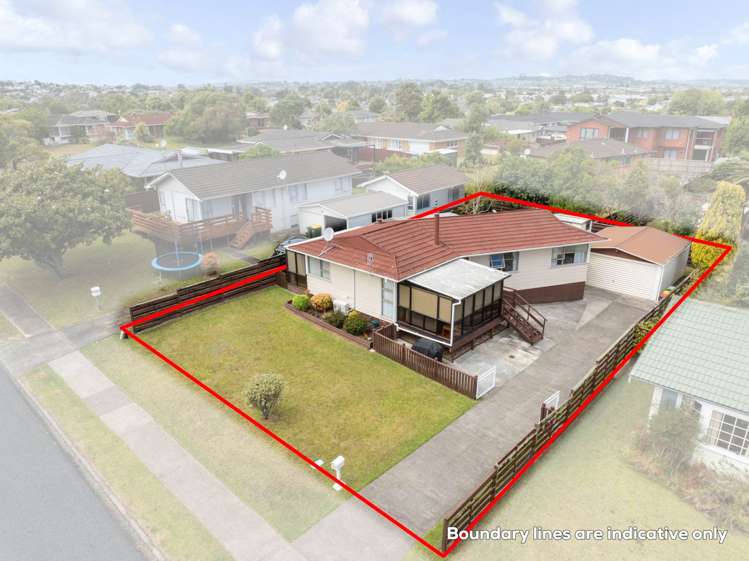 117 Archmillen Avenue Pakuranga Heights_5
