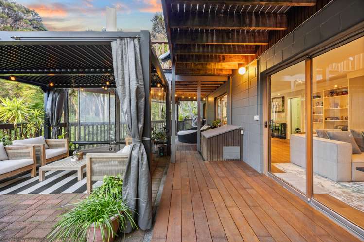 21 Opanuku Road Henderson Valley_36