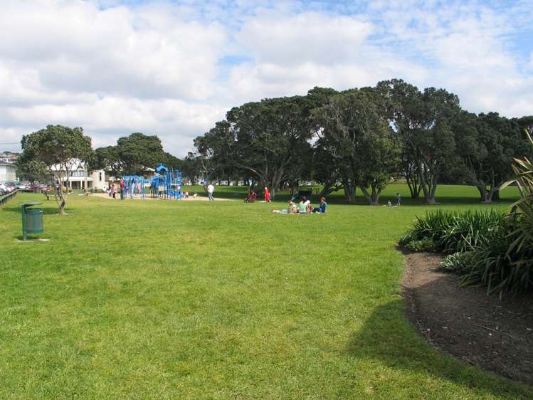 3/14 Trafalgar Road Milford_18