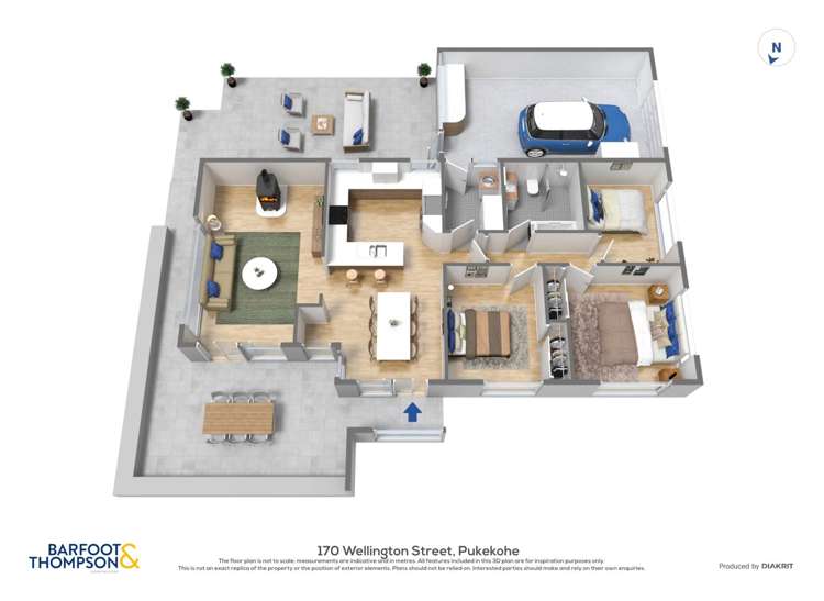 170 Wellington Street Pukekohe_17