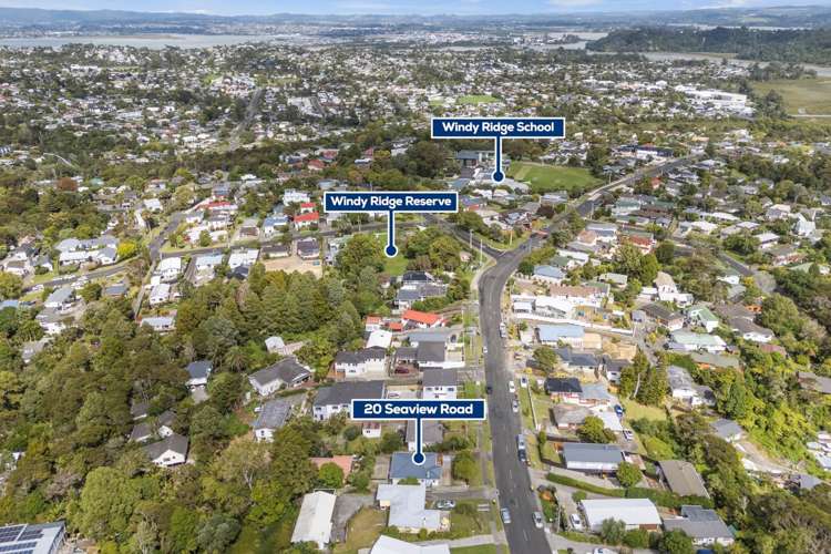 20 Seaview Road Glenfield_19