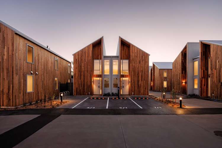 Unit 9/1 Nikau Grove Woburn_17