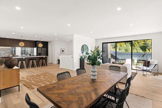 Luxury Living