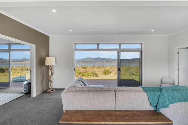 Unrivaled Views & Scenic Serenity