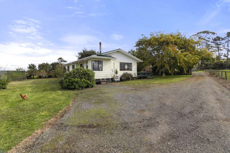 102C Clark and Denize Road Pukekawa Franklin Rural Property For