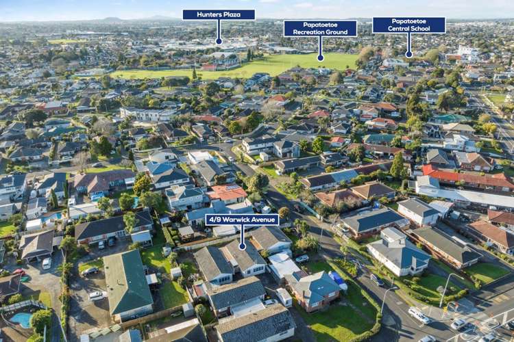 9 Warwick Avenue Papatoetoe_13